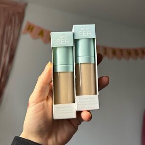 tarte SEA Power Flex Antioxidant Concealer - Fair Light (2)